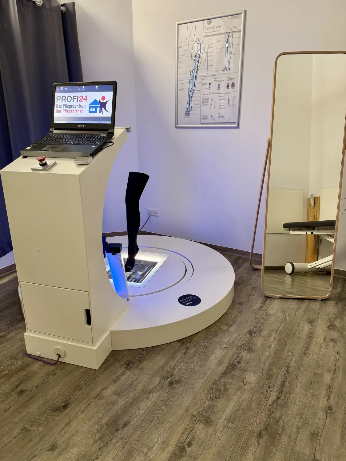 Kostenlose 3D Vermessung